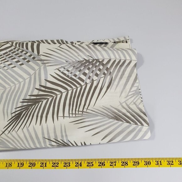 ExOfficio Men's Button Front Shirt Size M Short Sleeve Tropical Hawaiian Vaca - Picture 8 of 8